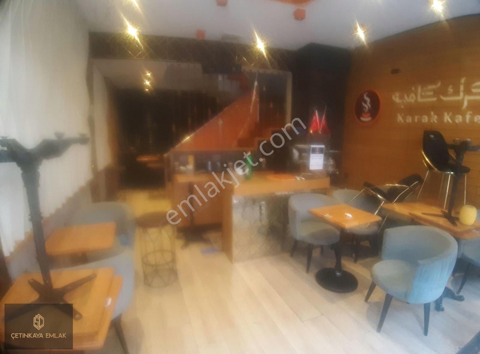 Beşiktaş Mecidiye Satılık Kafe & Bar Ortaköy Sahilde 4 Katlı Kullanıma Hazır Boş Durumda Satılık Bina