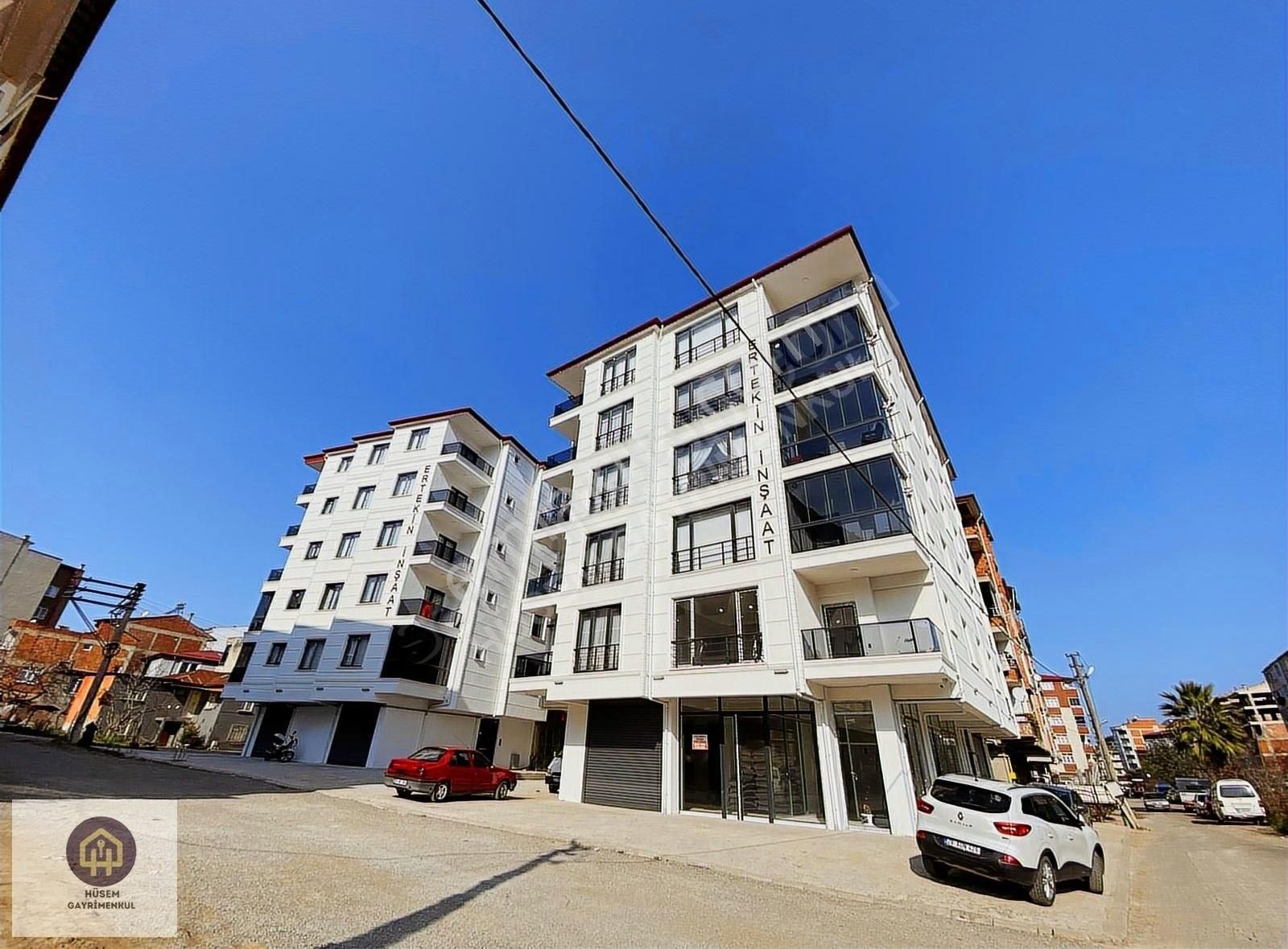 Bulancak İhsaniye Satılık Daire Bulancak Şehir Merkezinde 150 M2 3+1 Mutfak Yapılı Sıfır Daire