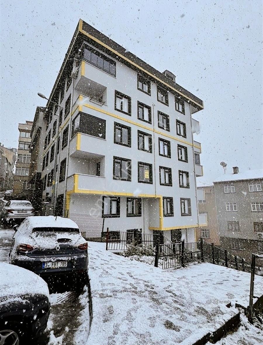 Kağıthane Şirintepe Satılık Daire Kağıthane Sultan Selim Mah Yeni Bina 1+1 55m2 Satılık Daire