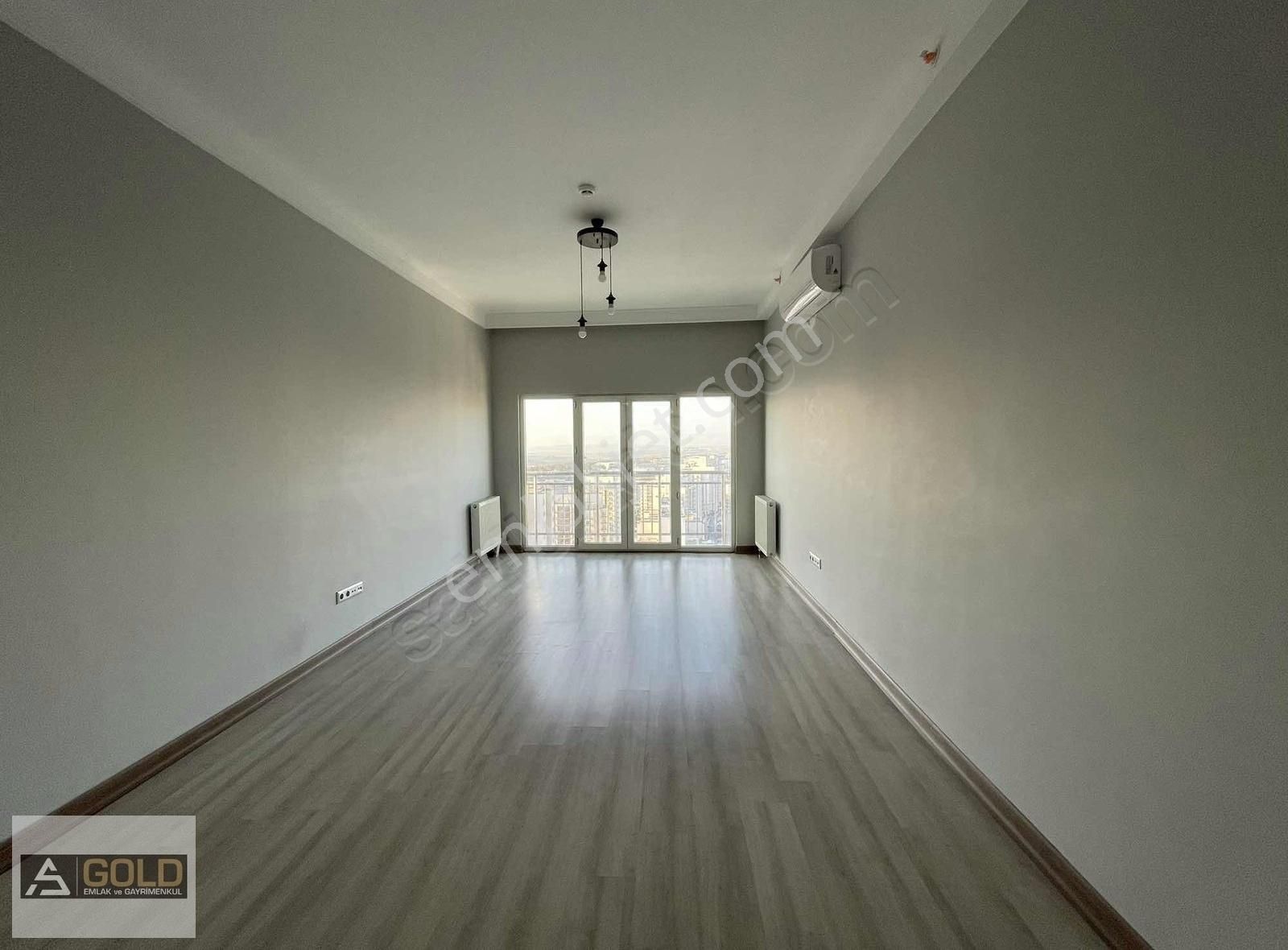Başakşehir Bahçeşehir 2. Kısım Site İçerisinde Kiralık Daire Emlak Konut Bahçekent Sitesi Çift Banyolu Manzaralı 2+1