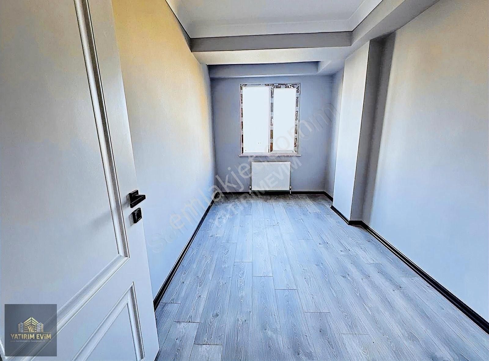 2,58 Faizle Yüksek Kredi İmkanlı Ara Kat 3+1 Geniş Son Daireler! - Görsel 6