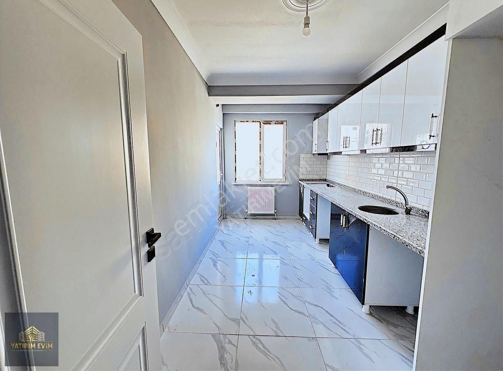 2,58 Faizle Yüksek Kredi İmkanlı Ara Kat 3+1 Geniş Son Daireler! - Görsel 26