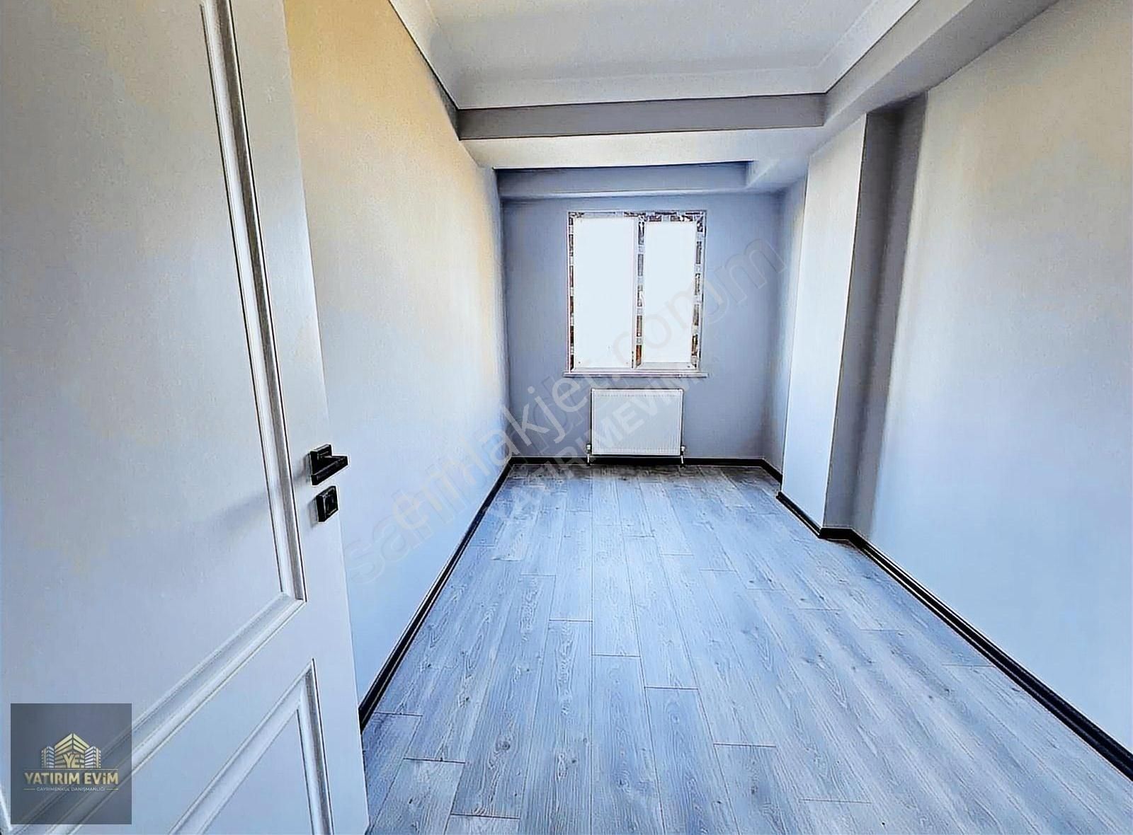 2,58 Faizle Yüksek Kredi İmkanlı Ara Kat 3+1 Geniş Son Daireler! - Görsel 10