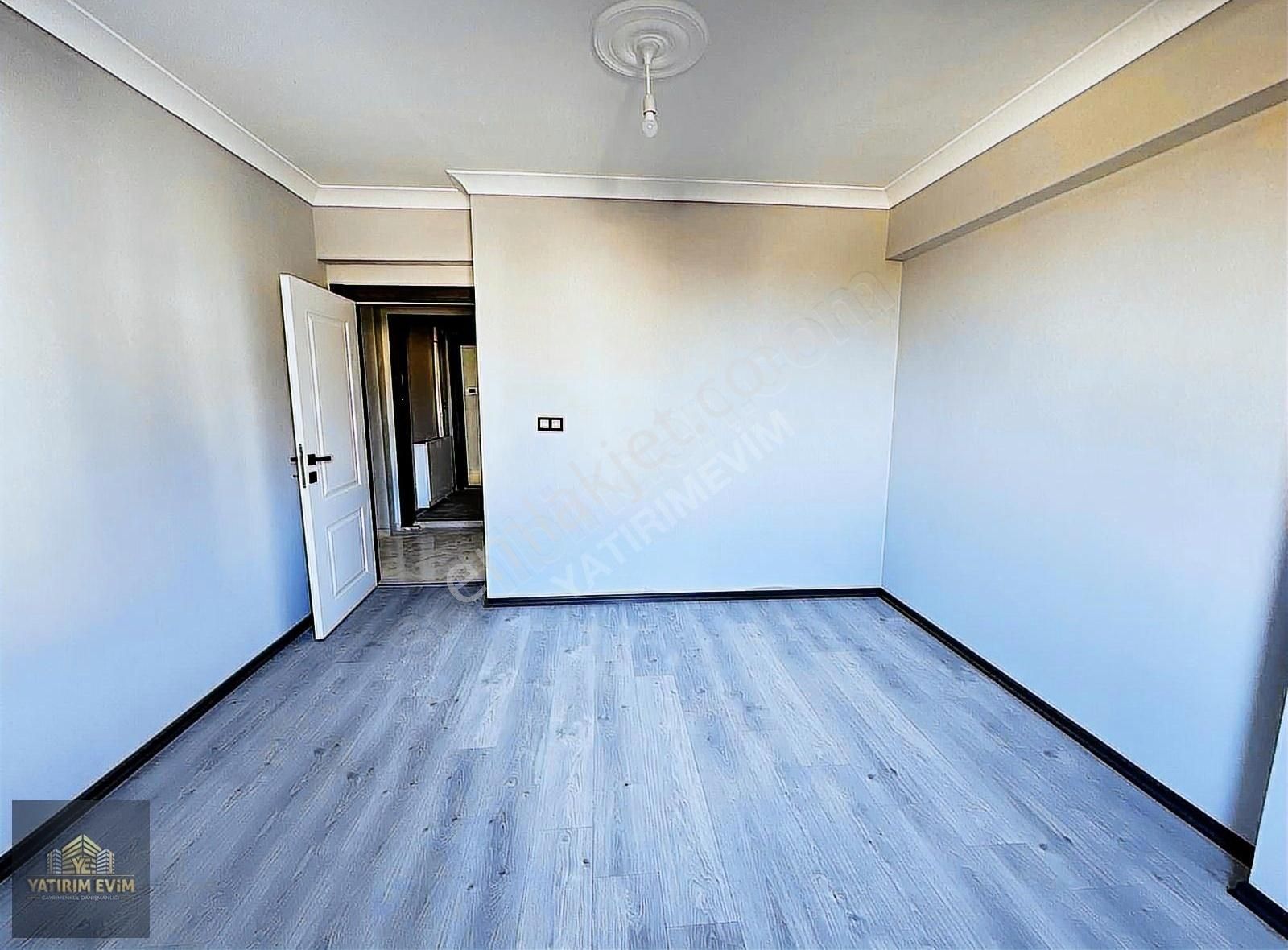 2,58 Faizle Yüksek Kredi İmkanlı Ara Kat 3+1 Geniş Son Daireler! - Görsel 12