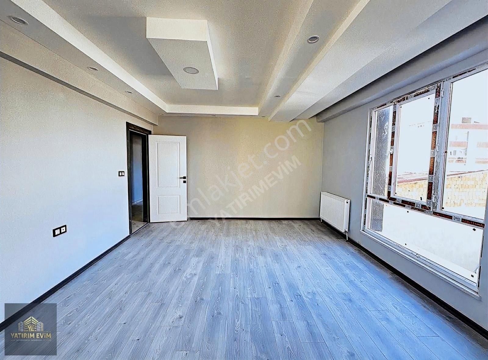 2,58 Faizle Yüksek Kredi İmkanlı Ara Kat 3+1 Geniş Son Daireler! - Görsel 29