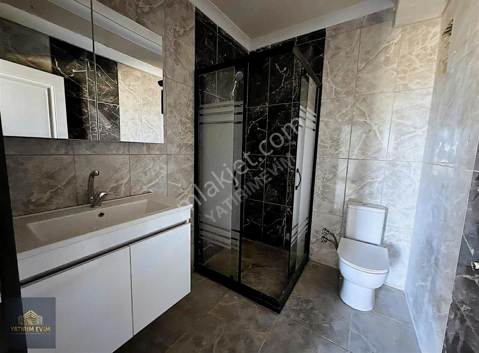 2,58 Faizle Yüksek Kredi İmkanlı Ara Kat 3+1 Geniş Son Daireler! - Görsel 32