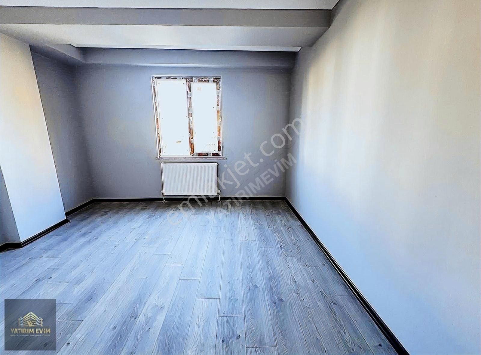 2,58 Faizle Yüksek Kredi İmkanlı Ara Kat 3+1 Geniş Son Daireler! - Görsel 3