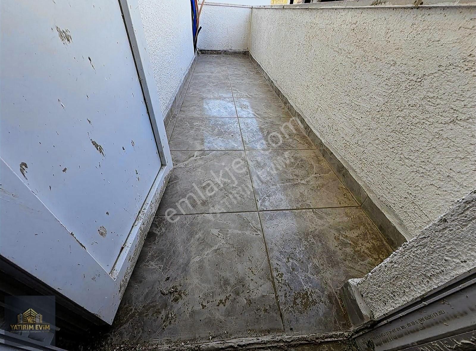 2,58 Faizle Yüksek Kredi İmkanlı Ara Kat 3+1 Geniş Son Daireler! - Görsel 27