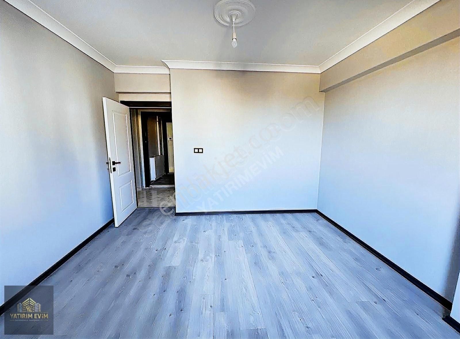 2,58 Faizle Yüksek Kredi İmkanlı Ara Kat 3+1 Geniş Son Daireler! - Görsel 5