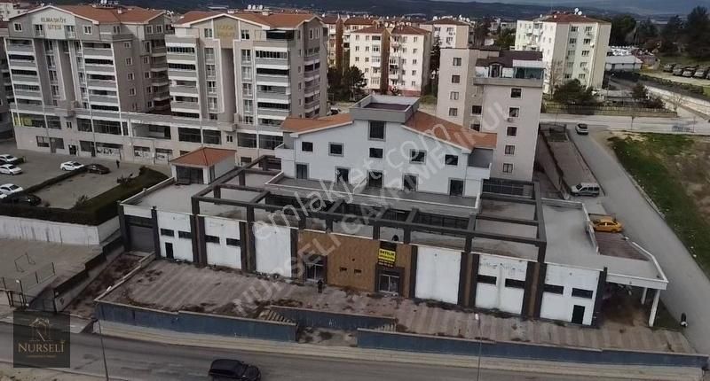 Nilüfer Balkan Satılık Dükkan & Mağaza 3.000m² Satılık Dükkan 1500m² Teras 1500m² Düğün Salonu Balkan