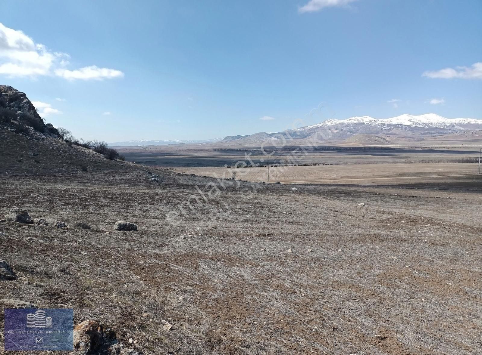 Burdur Karamanlı Murseller De Arazin Olsun - Görsel 6
