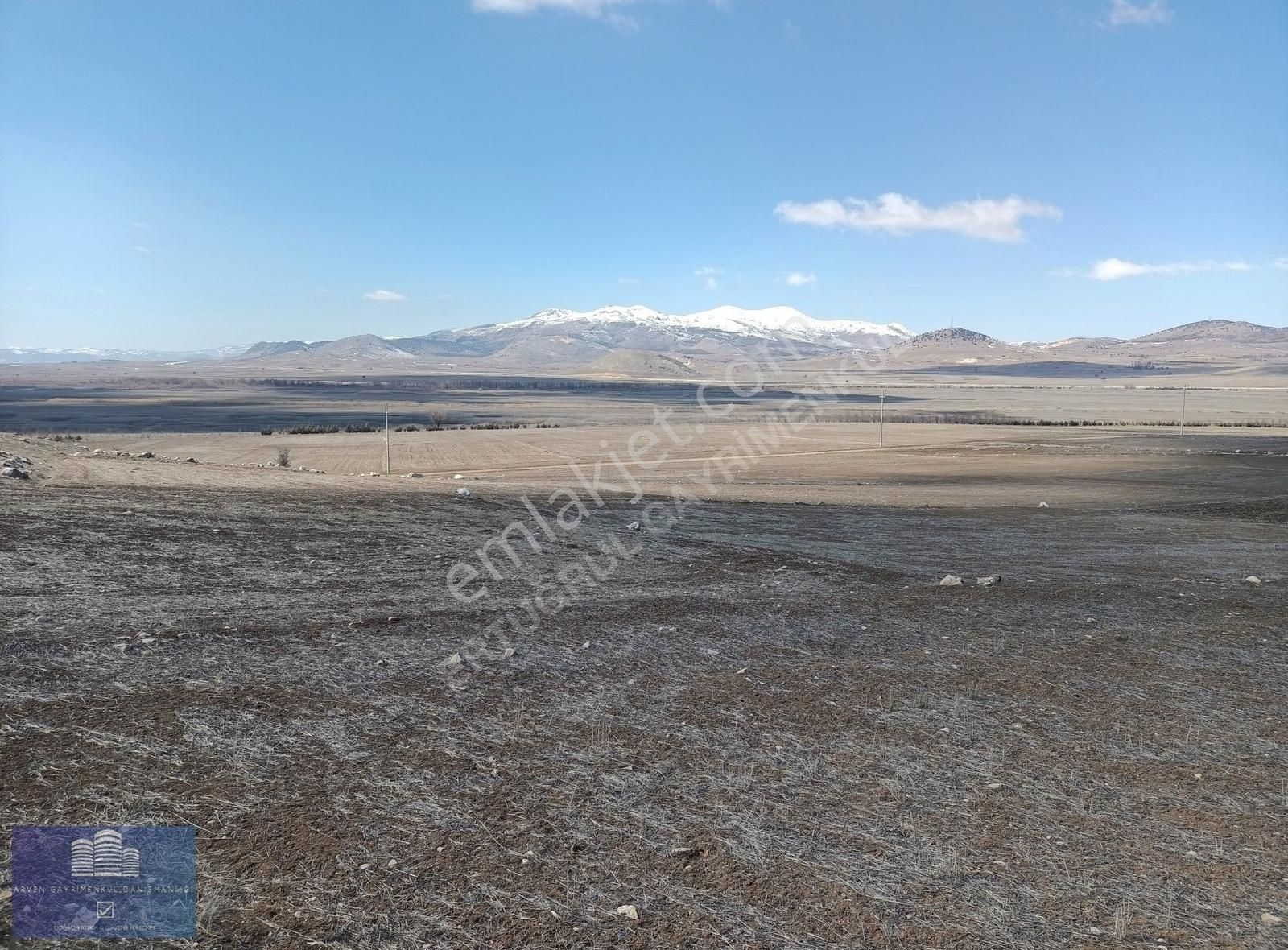 Burdur Karamanlı Murseller De Arazin Olsun - Görsel 4