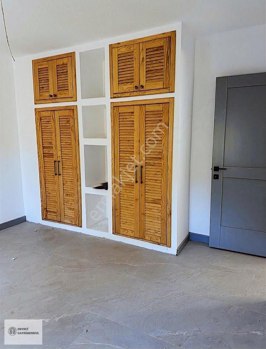 Denize Yakın, Dağ Ve Deniz Manzaralı Rüya 4+1 Müstaki Ev! - Görsel 3