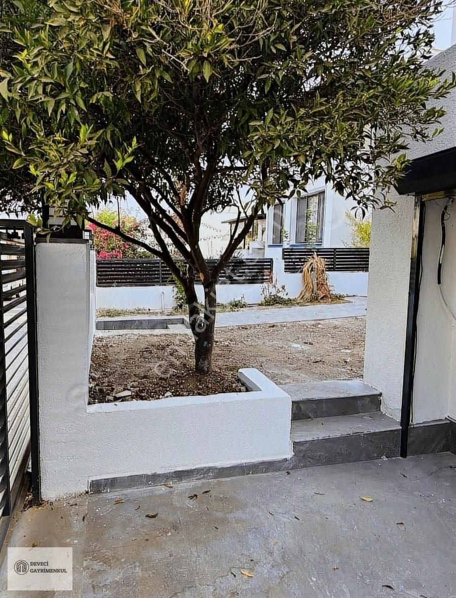 Denize Yakın, Dağ Ve Deniz Manzaralı Rüya 4+1 Müstaki Ev! - Görsel 4