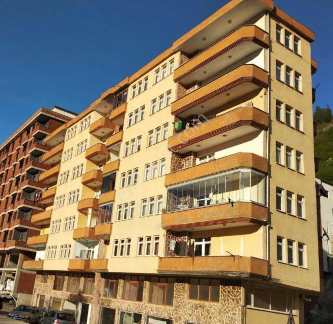 Borçka Merkez Kiralık Daire Kiralık Daire Artvin-borçka