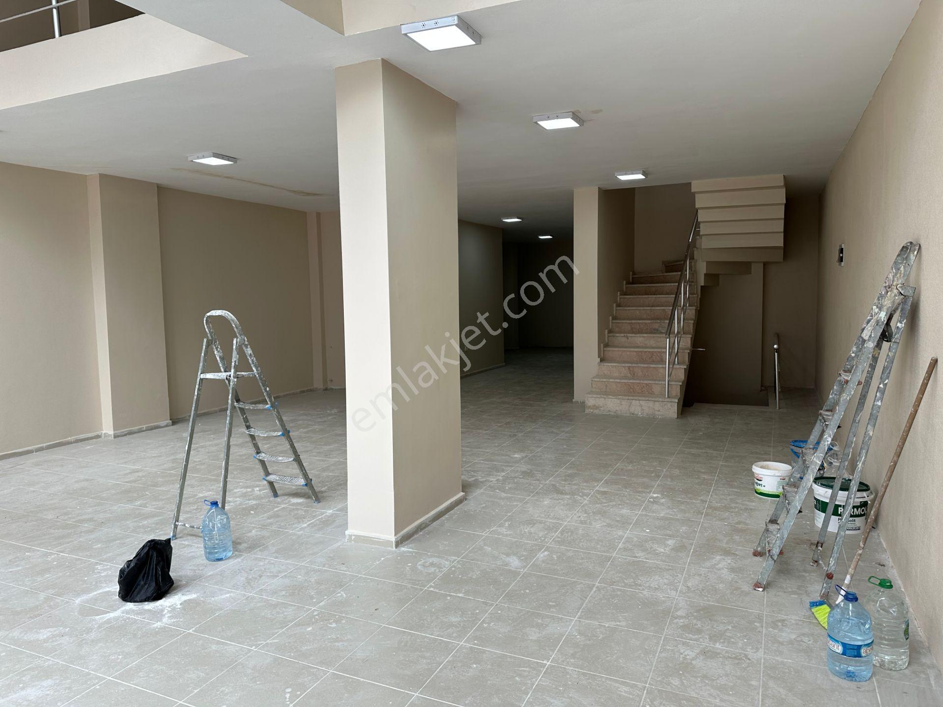 Tatlılar Gayrimenkul'den Saray İstanbul Cad. Kıyıköy Yolu Üzerinde 3 Katlı 400m2 İş Yeri - Görsel 5