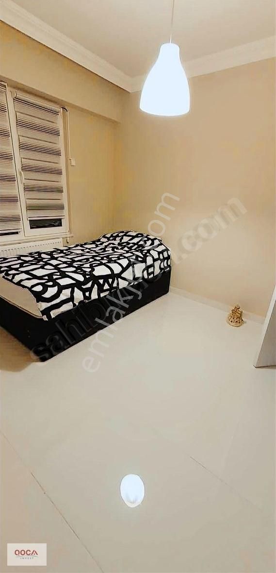 Sakarya Karasu Havuzlu Site Komple Eşyalı 3+1 - Görsel 10