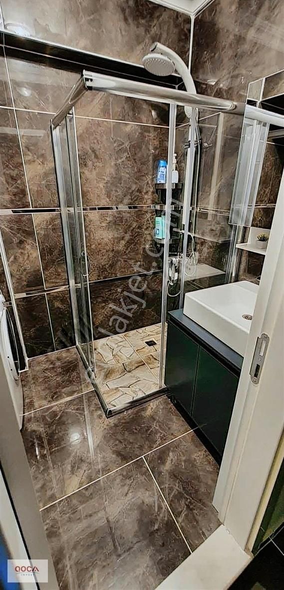 Sakarya Karasu Havuzlu Site Komple Eşyalı 3+1 - Görsel 9