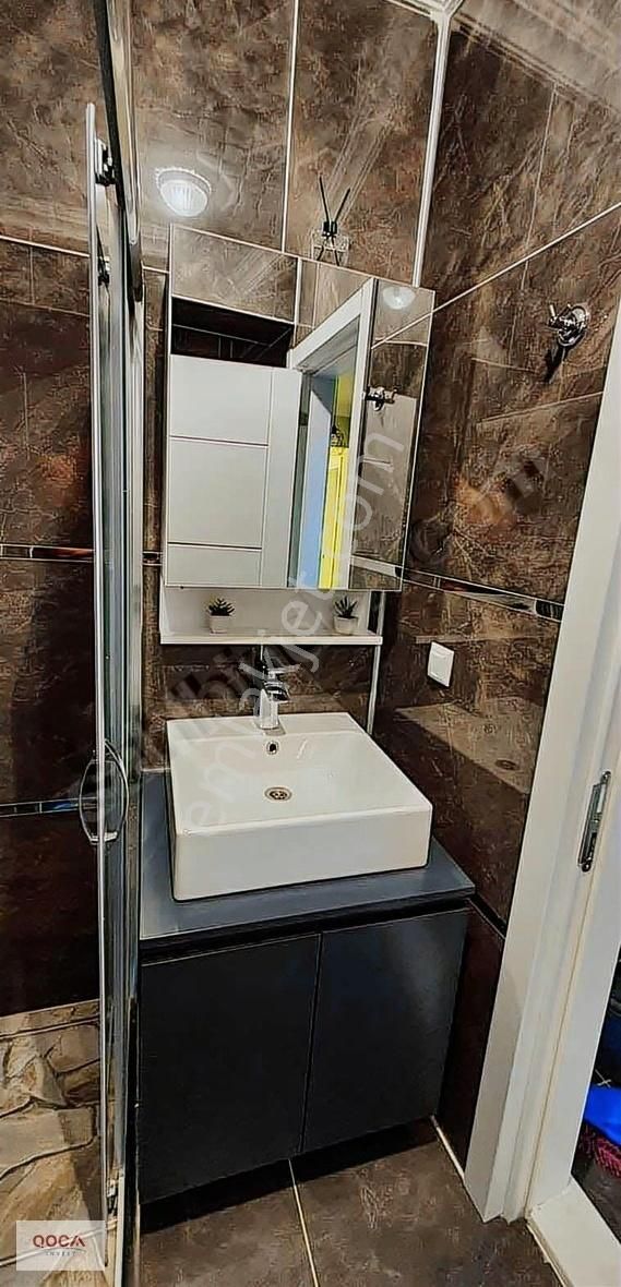 Sakarya Karasu Havuzlu Site Komple Eşyalı 3+1 - Görsel 14