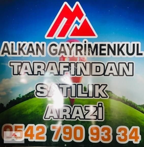 Karesi Şamlı Satılık Tarla Şehre Yakın Şamlı Ortaca Ana Yola Sıfır 3350 M2 Tarla