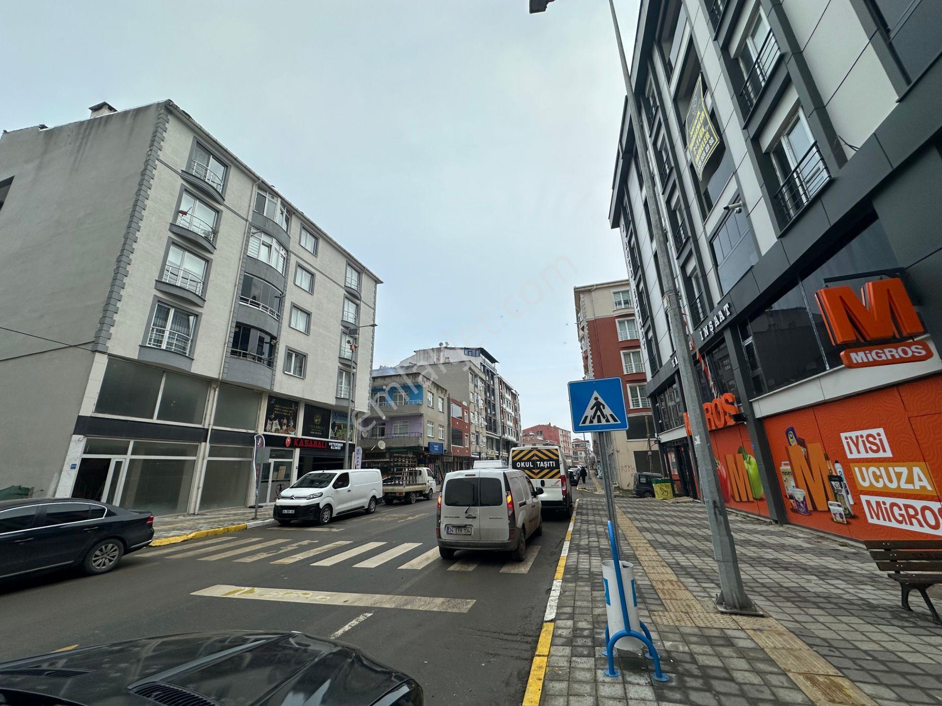 Tatlılar Gayrimenkul'den Saray İstanbul Cad. Kıyıköy Yolu Üzerinde 3 Katlı 400m2 Satılıkiş Yeri - Görsel 28