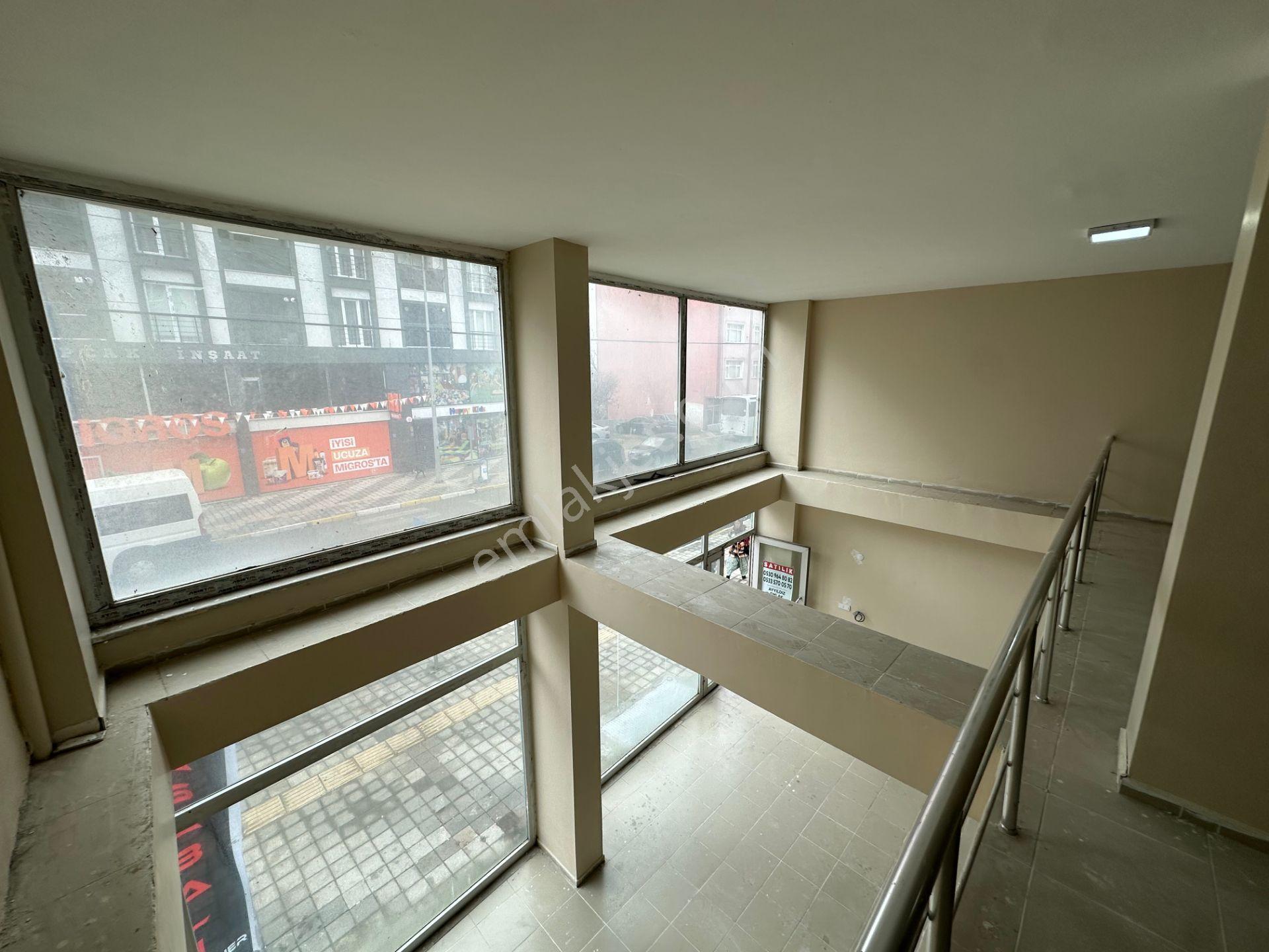 Tatlılar Gayrimenkul'den Saray İstanbul Cad. Kıyıköy Yolu Üzerinde 3 Katlı 400m2 Satılıkiş Yeri - Görsel 14