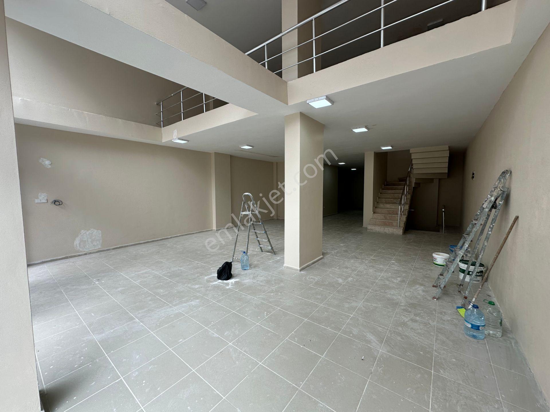 Tatlılar Gayrimenkul'den Saray İstanbul Cad. Kıyıköy Yolu Üzerinde 3 Katlı 400m2 Satılıkiş Yeri - Görsel 4