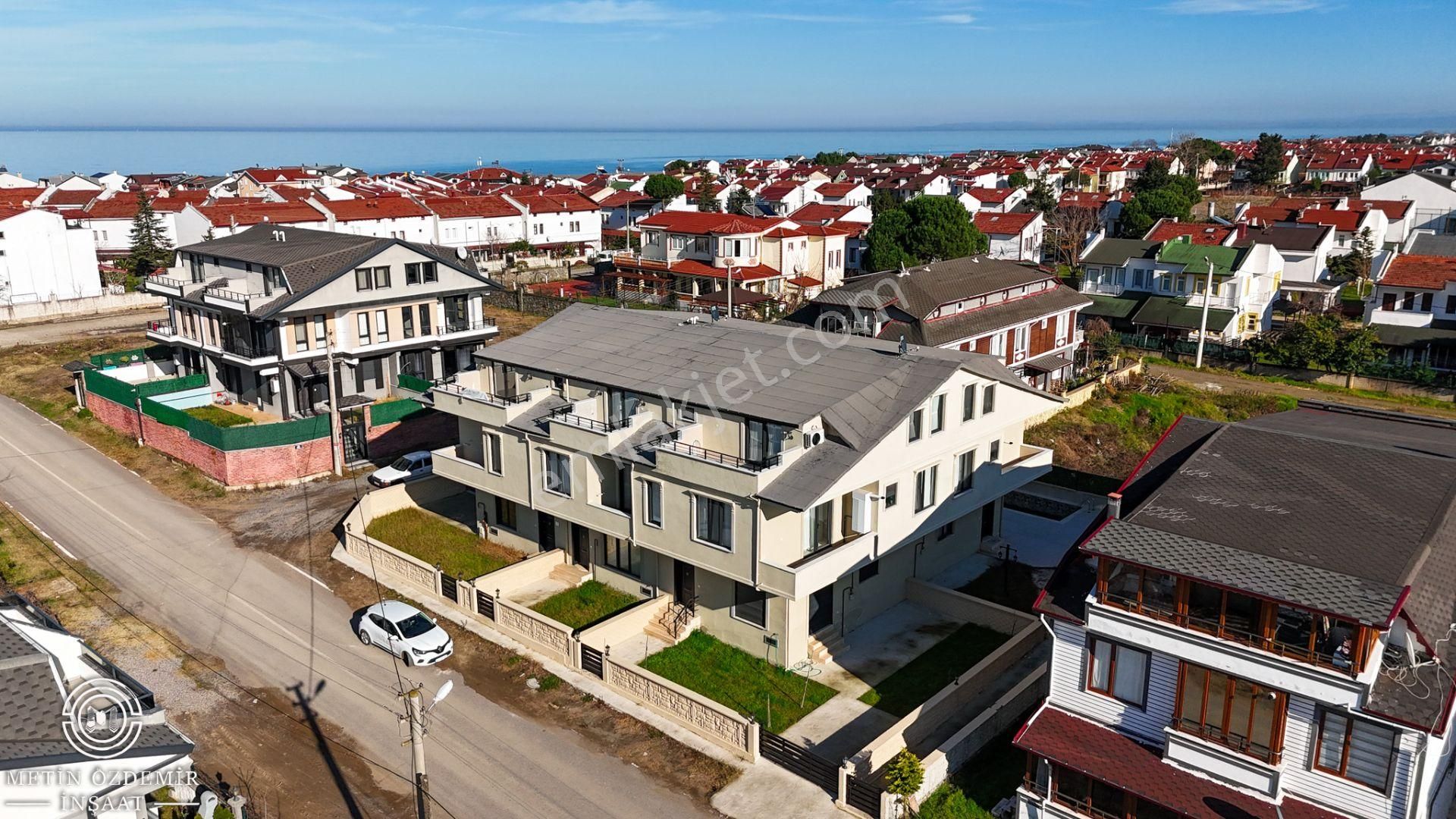 Kocaali Yayla Satılık Villa İlanlar Arasında Kaybolmayın Huzur Veren Mekanlar Sizi Bekliyor