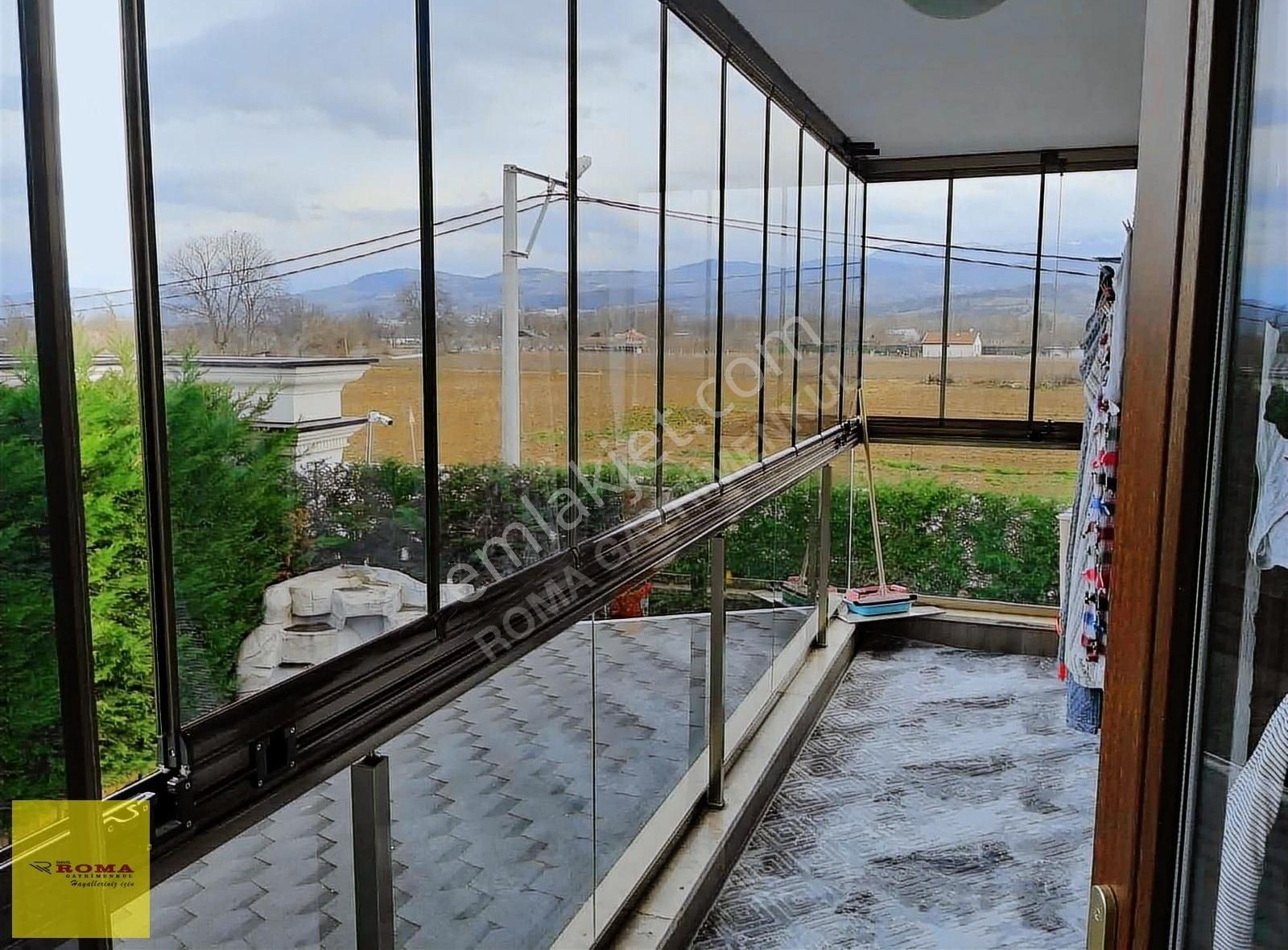 Roma' Dan Welt Life Sitesinde Satılık Villa - Görsel 2