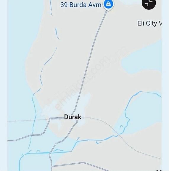 Lüleburgaz Durak Satılık Konut İmarlı Kırklareli Lüleburgaz, Hızlı Trene Yakın