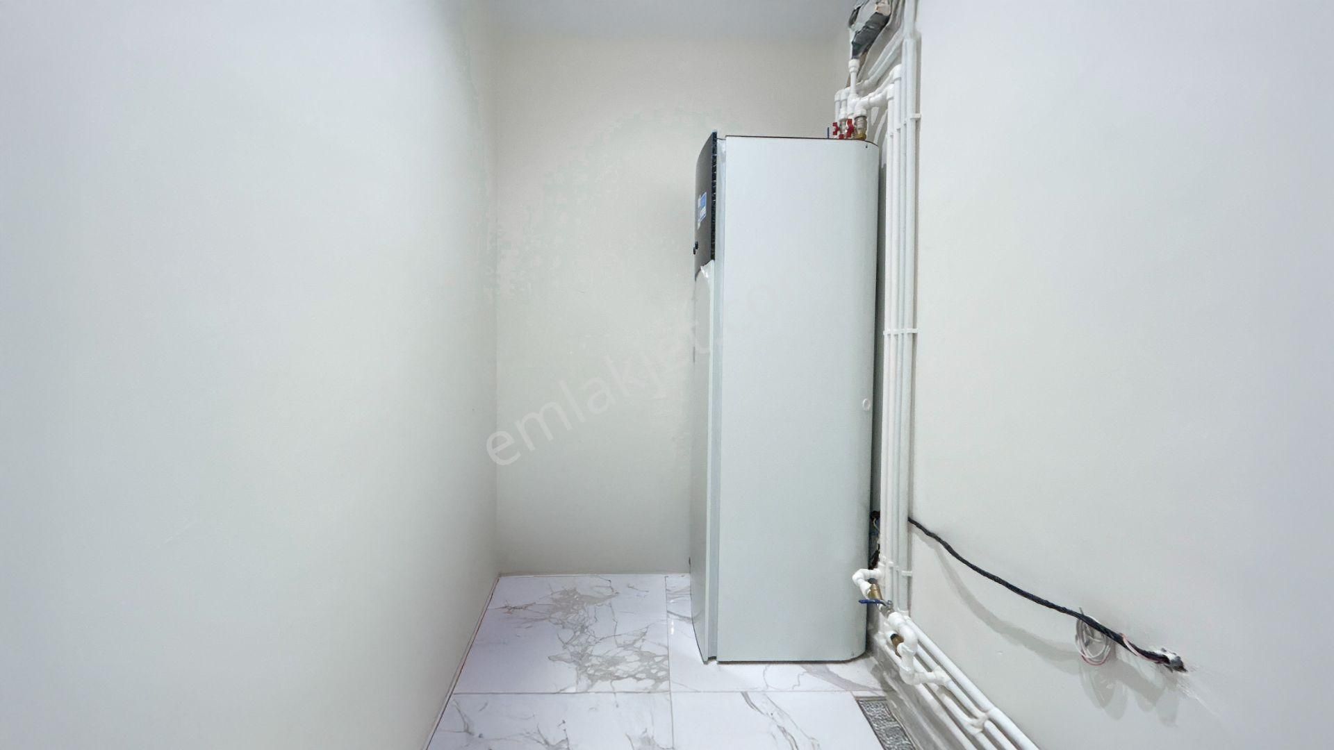 Güre Çamlıbel'de 380m2 Arsa İçerisinde Satılık Müstakil Havuzlu Villa - Görsel 18