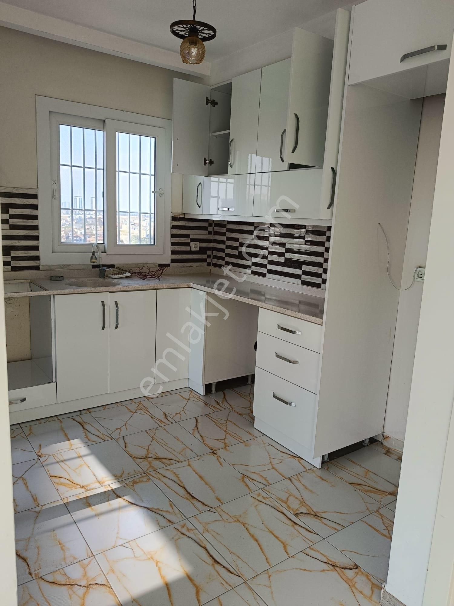 Adana Sarıçam Metrobüse Yakın Kiralık Daire Birlik Gayrimenkul Den Sarıçam Gültepe De 2+1 Doğalgazlı Cazip Kiralık Daire