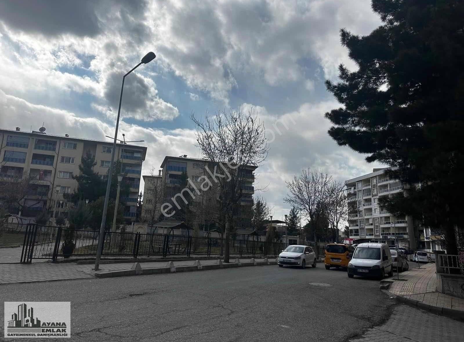 Siirt Merkez Bahçelievler Kiralık Daire Çözüm Emlaktan Kiralık 1+1 Sıfır Full Eşyalı Daire