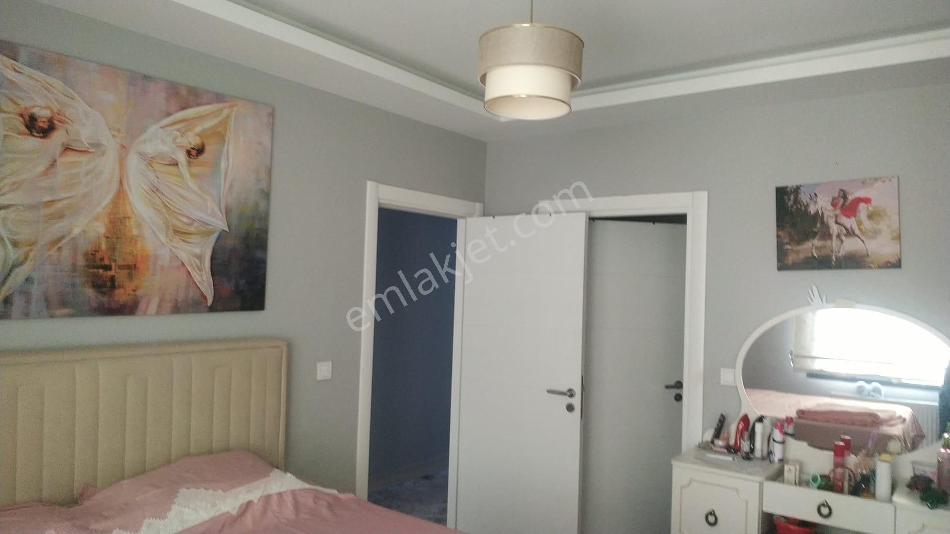 Akçadağ Gayrimenkul'den Sedef Konaklarında 3+1 Arakat Daire - Görsel 23