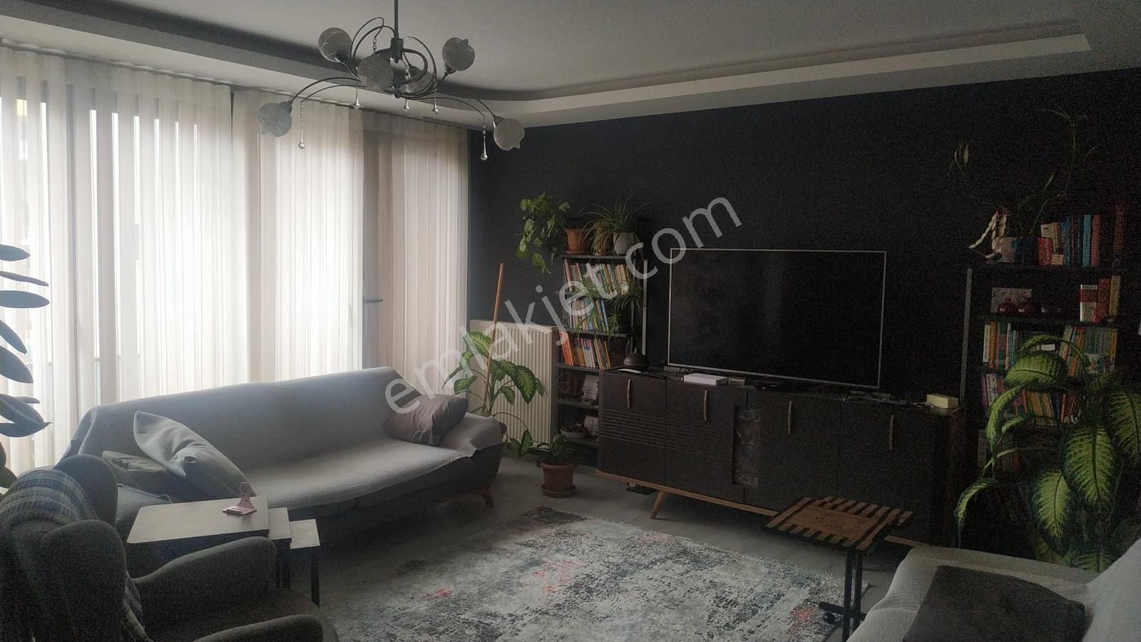 Akçadağ Gayrimenkul'den Sedef Konaklarında 3+1 Arakat Daire - Görsel 11