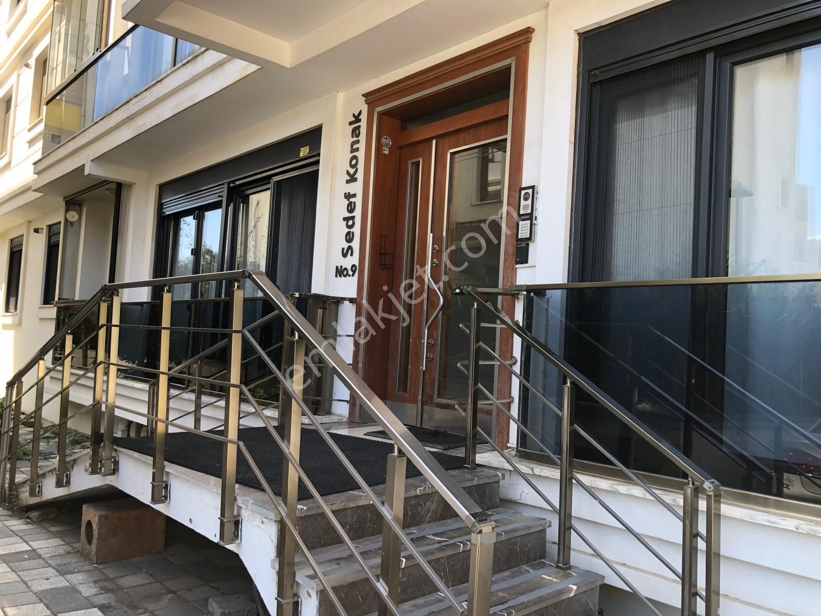 Akçadağ Gayrimenkul'den Sedef Konaklarında 3+1 Arakat Daire - Görsel 6