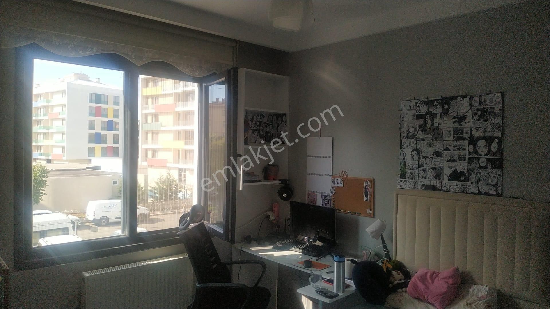 Akçadağ Gayrimenkul'den Sedef Konaklarında 3+1 Arakat Daire - Görsel 22