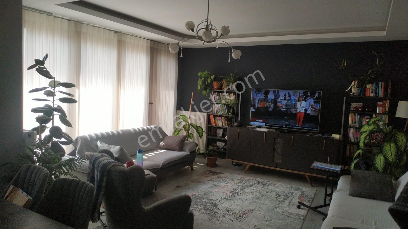 Akçadağ Gayrimenkul'den Sedef Konaklarında 3+1 Arakat Daire - Görsel 14