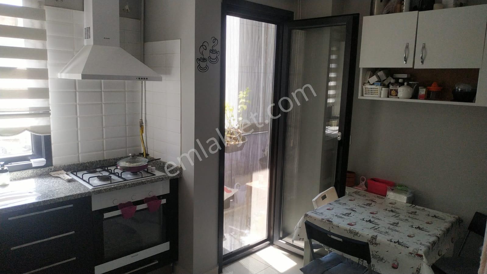 Akçadağ Gayrimenkul'den Sedef Konaklarında 3+1 Arakat Daire - Görsel 17