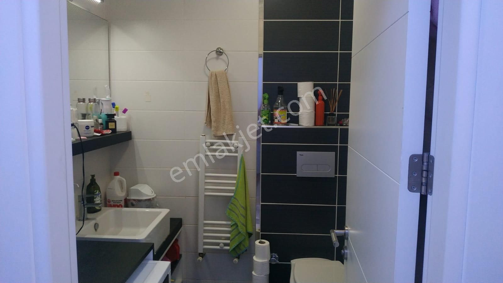 Akçadağ Gayrimenkul'den Sedef Konaklarında 3+1 Arakat Daire - Görsel 24