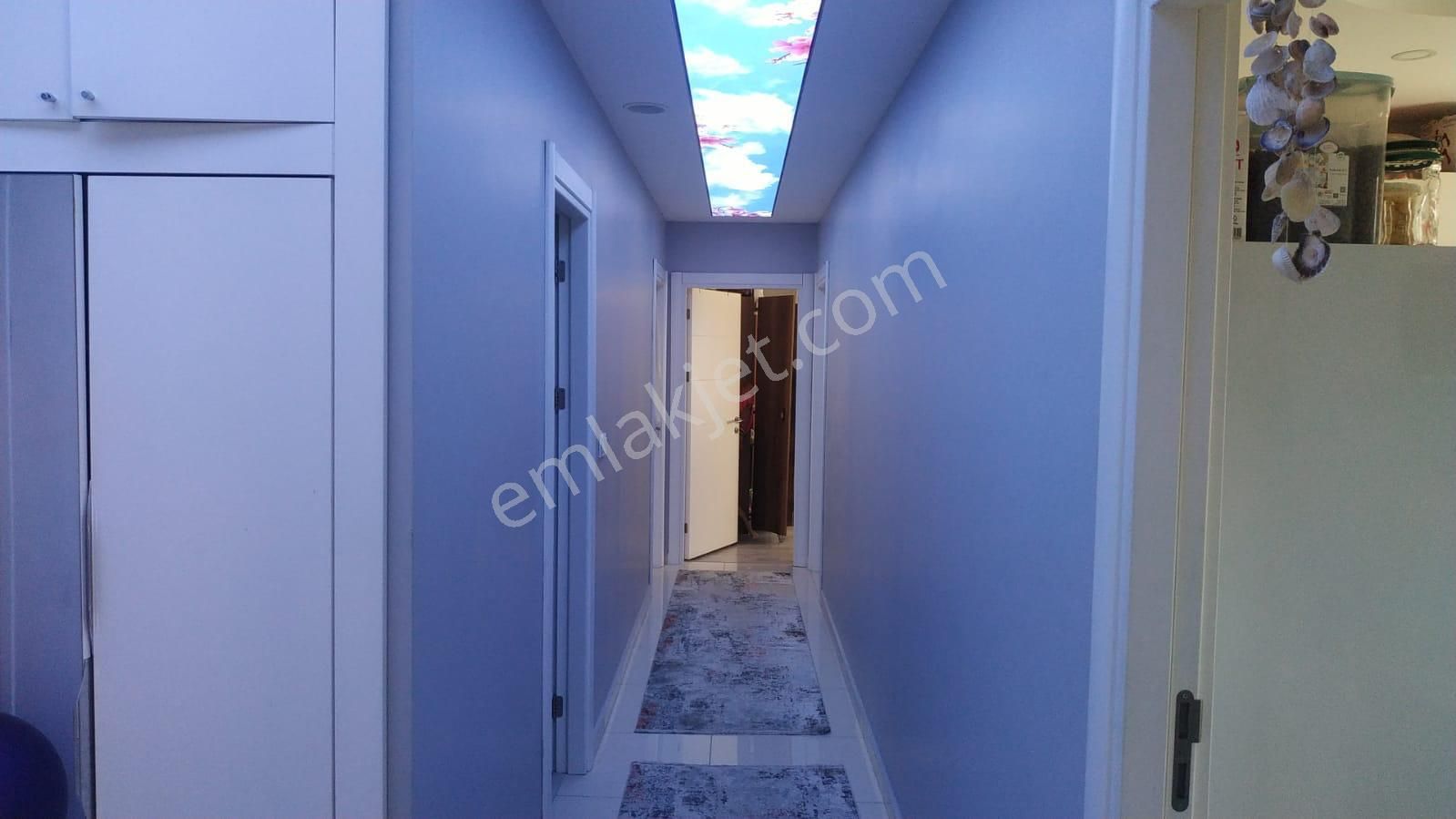 Akçadağ Gayrimenkul'den Sedef Konaklarında 3+1 Arakat Daire - Görsel 9