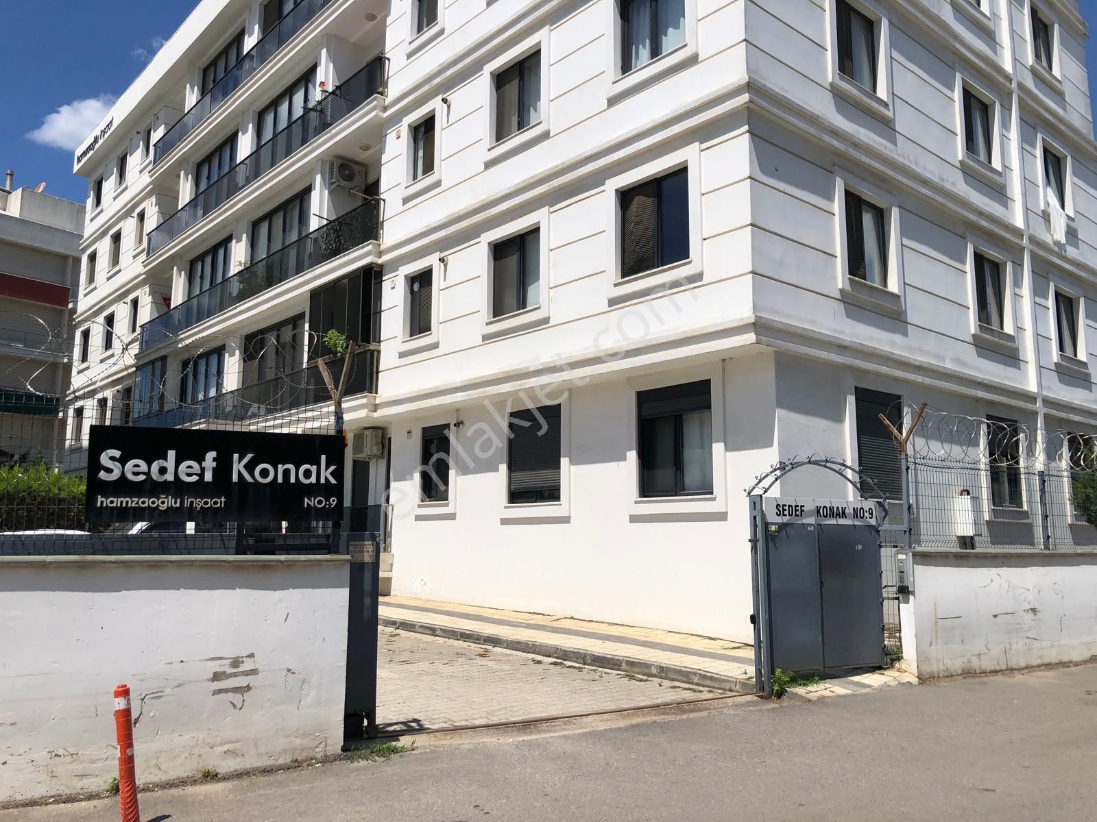 Akçadağ Gayrimenkul'den Sedef Konaklarında 3+1 Arakat Daire - Görsel 2