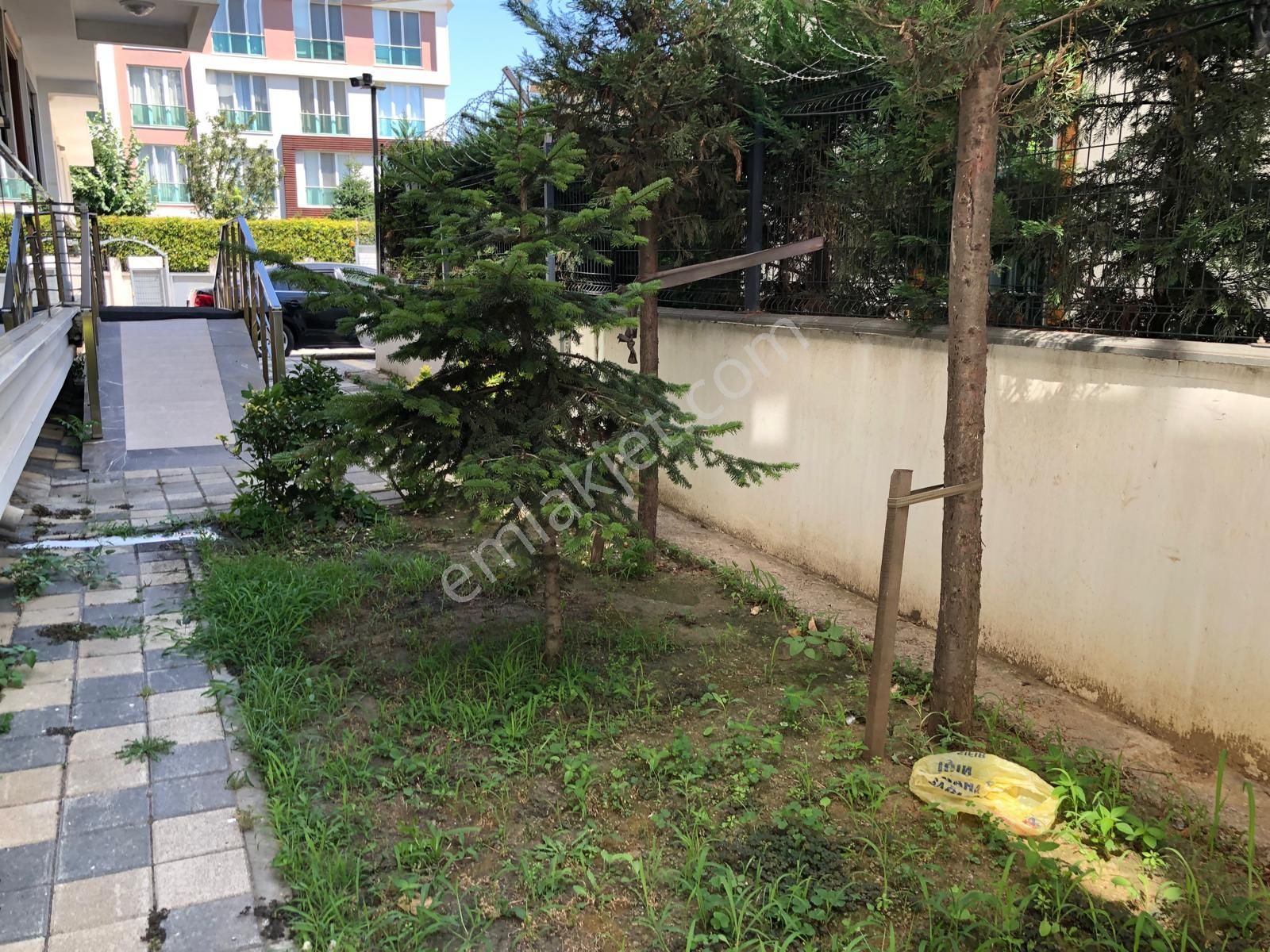 Akçadağ Gayrimenkul'den Sedef Konaklarında 3+1 Arakat Daire - Görsel 5