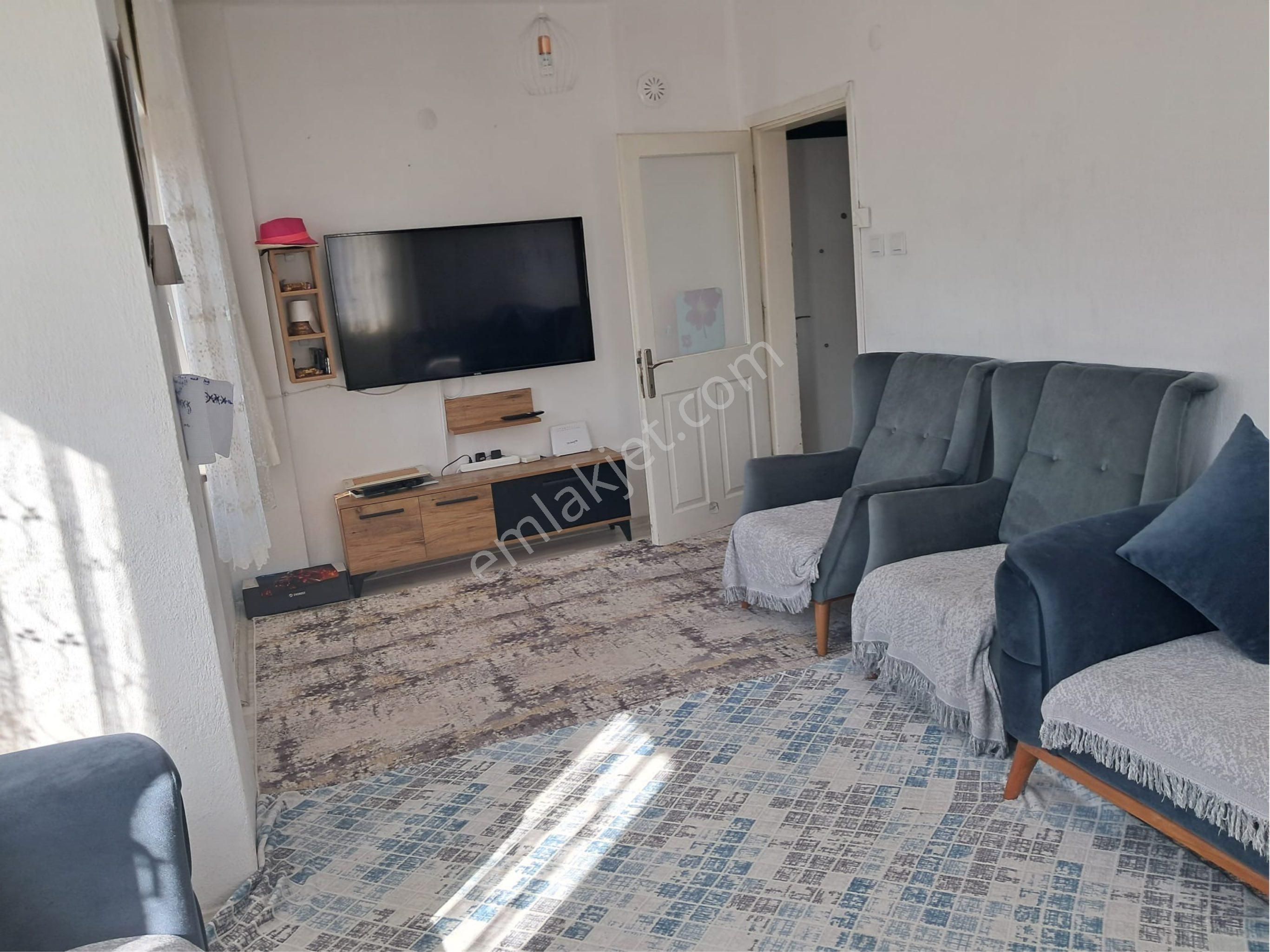 Isparta Merkez Batıkent Satılık Daire Isparta Batı Kent Mahallesinde Satılık 70m2 Daire