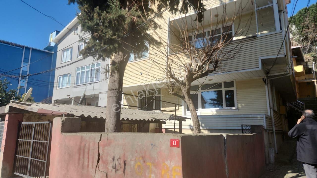 Beykoz Çamlıbahçe Kiralık Daire Beykoz Camlibahçede Yüksek Giriş Kat Daire