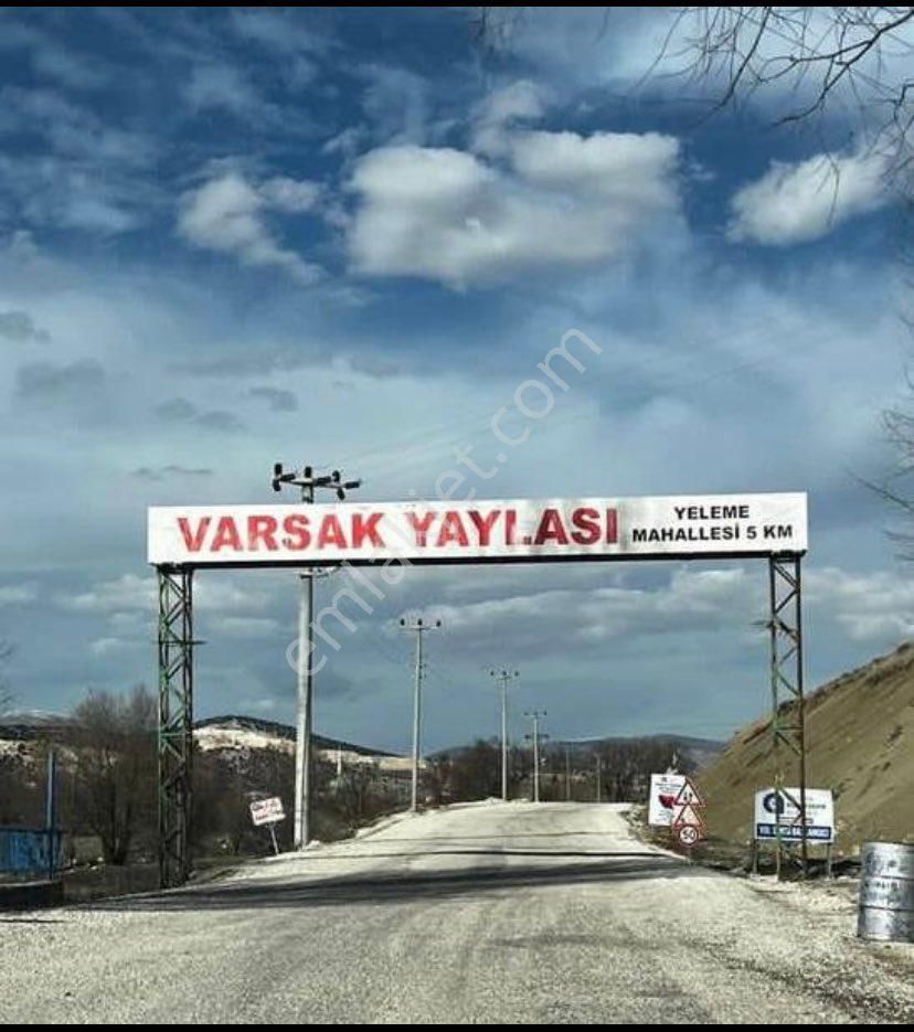 Korkuteli Yeleme Satılık Tarla Satılık Kelepir Tarla Yaylaların Yaylası Yeleme