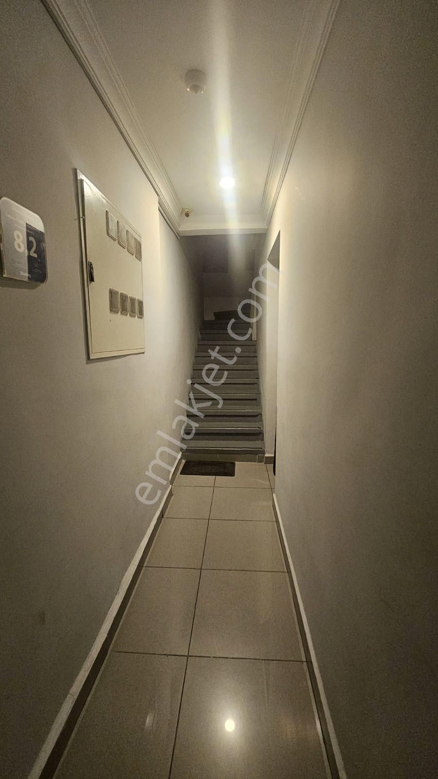 Taksim İstiklal Caddesi'ne Yakın 6 Katlı Satılık Apart Otel - Görsel 33