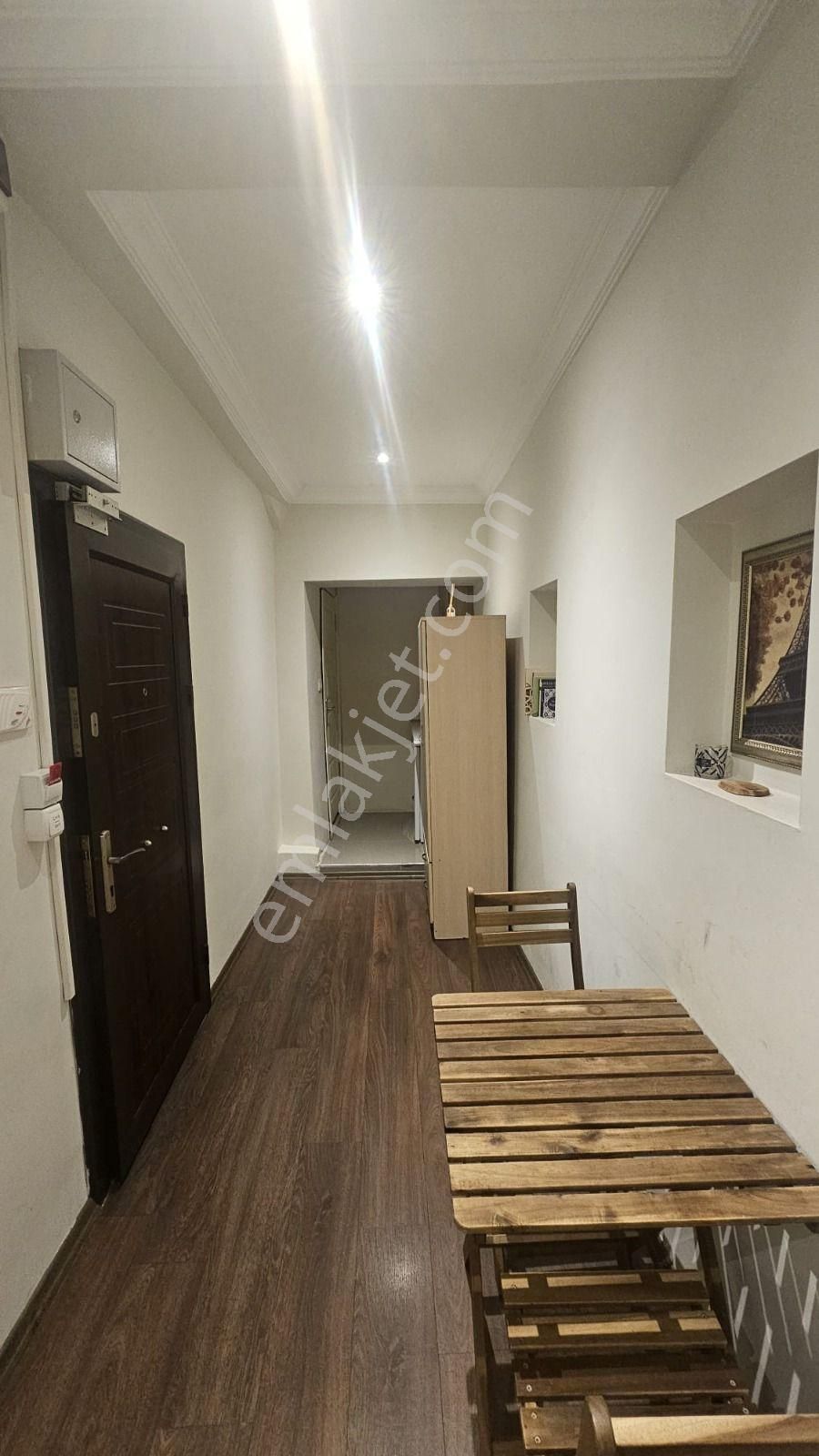 Taksim İstiklal Caddesi'ne Yakın 6 Katlı Satılık Apart Otel - Görsel 25