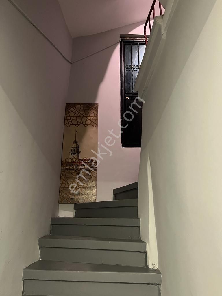 Taksim İstiklal Caddesi'ne Yakın 6 Katlı Satılık Apart Otel - Görsel 31