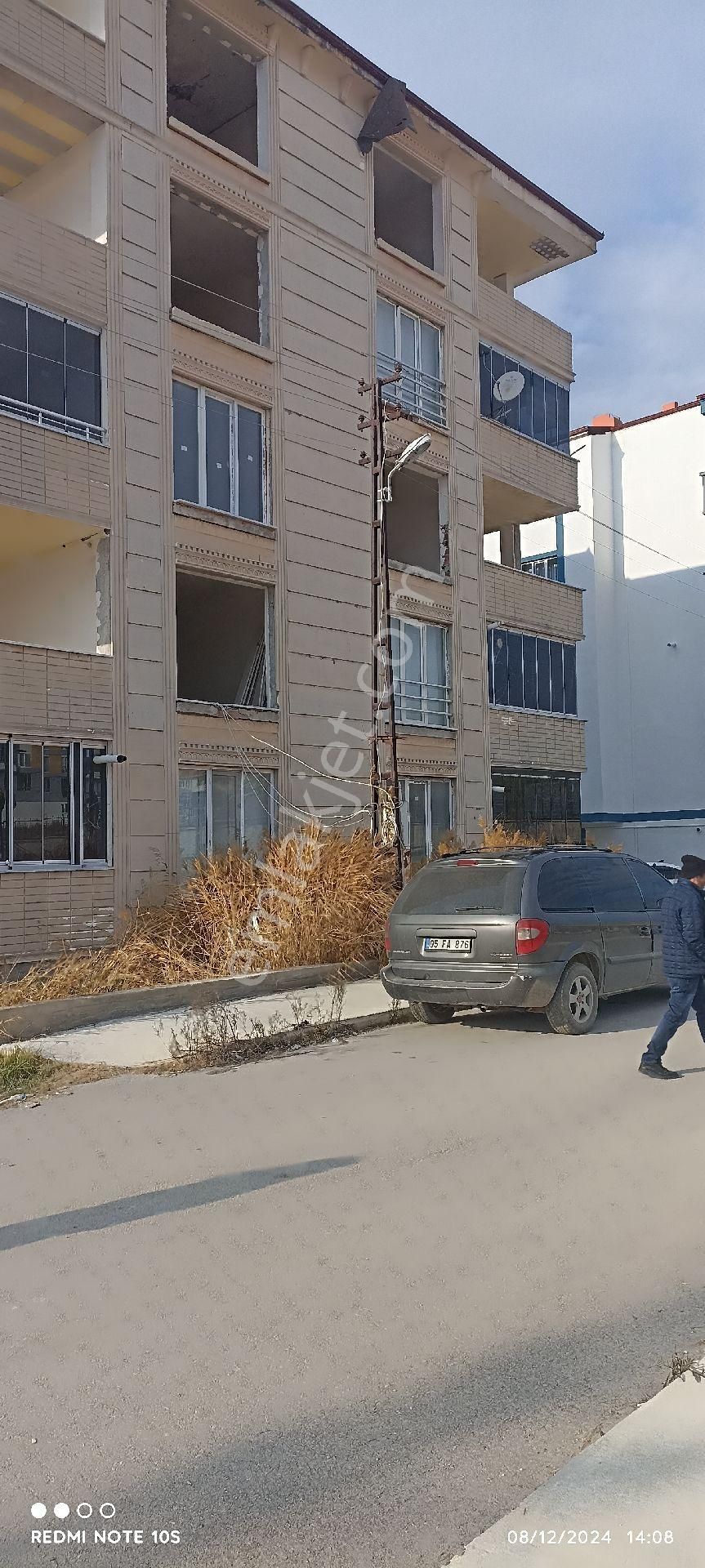 Suluova Maarif Satılık Daire Satılık 160m2 Daire 2+1